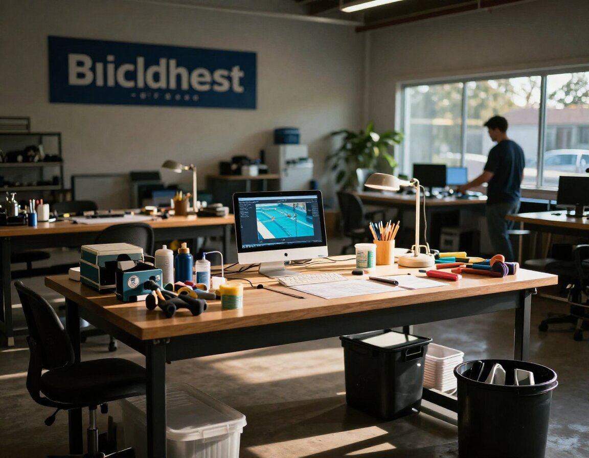 Milton Custom Pools - Luxury Fiberglass Pool Installation